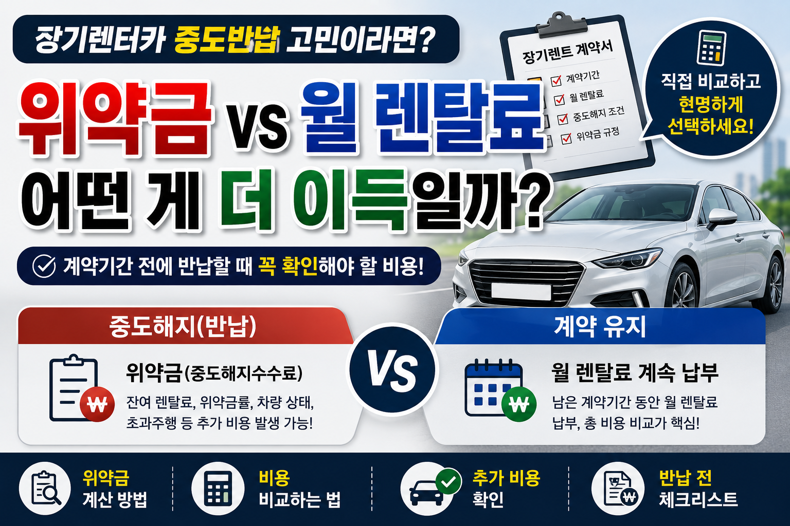 자동차 장기렌트 썸네일