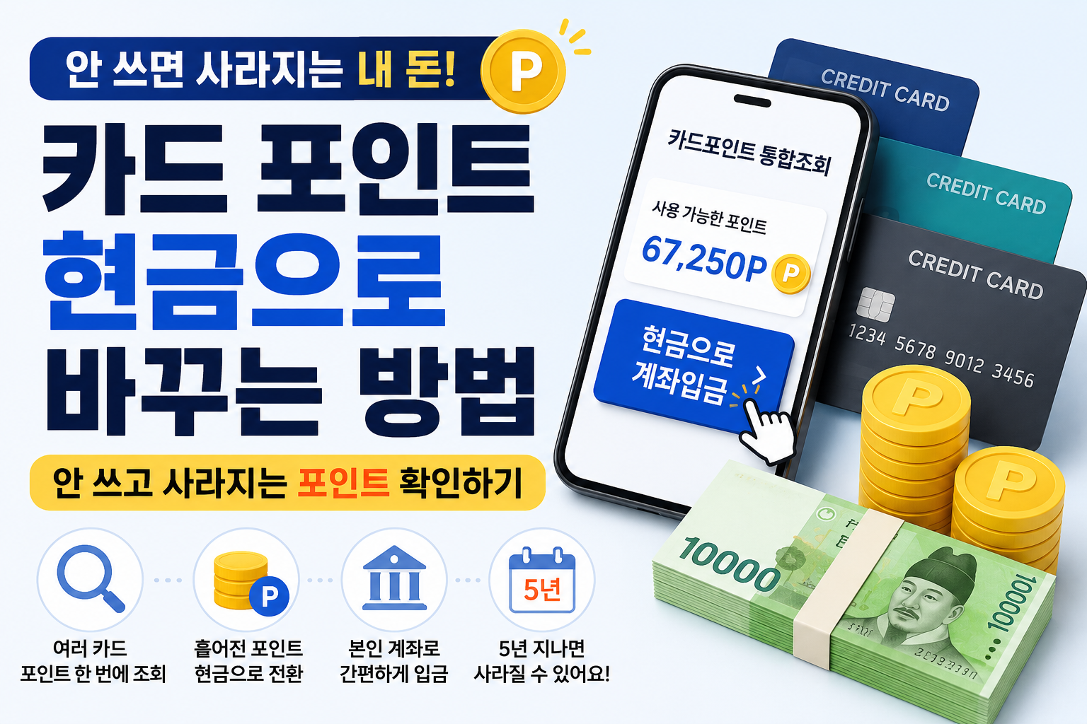 카드포인트 현금화 썸네일